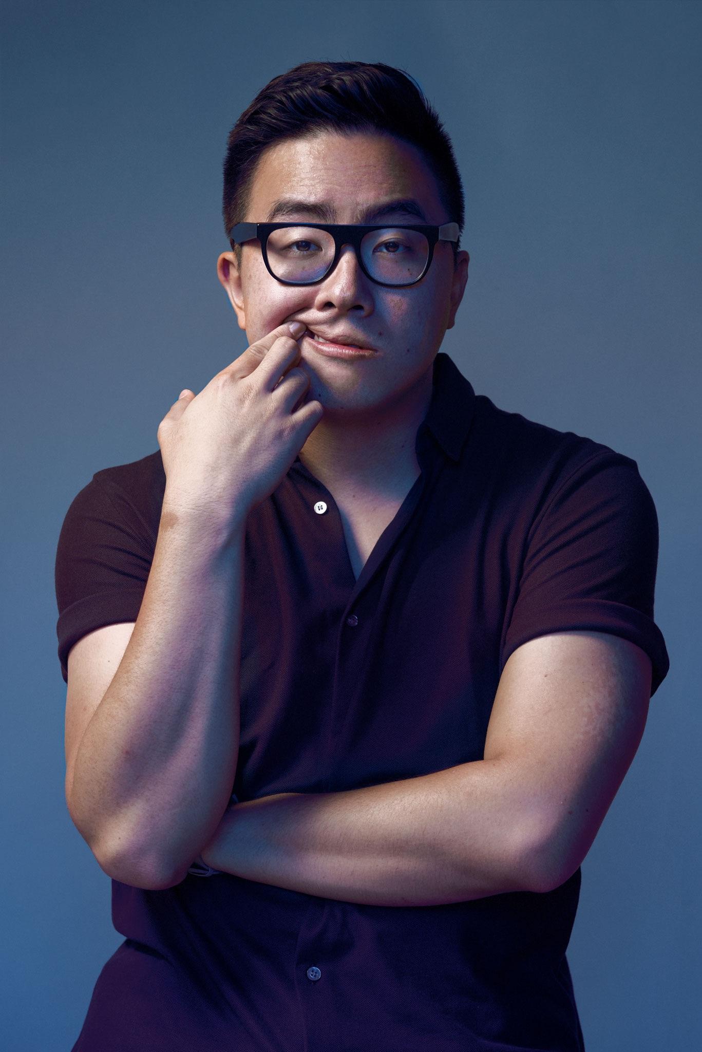Bowen Yang image