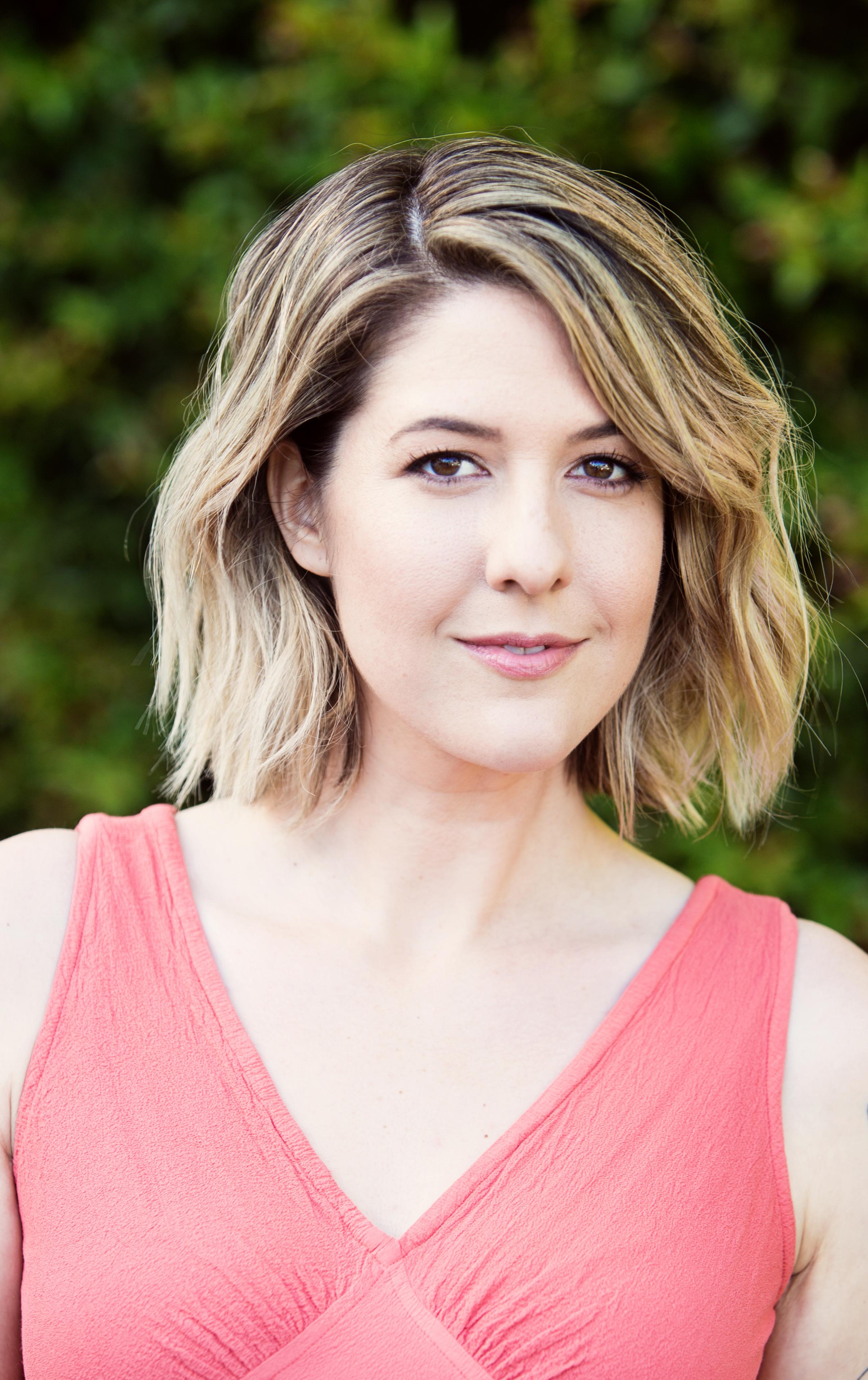 Laura Zak image
