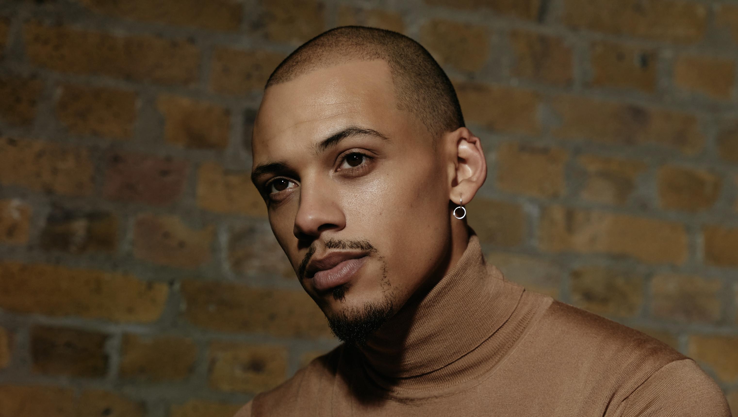Jordan Bolger image