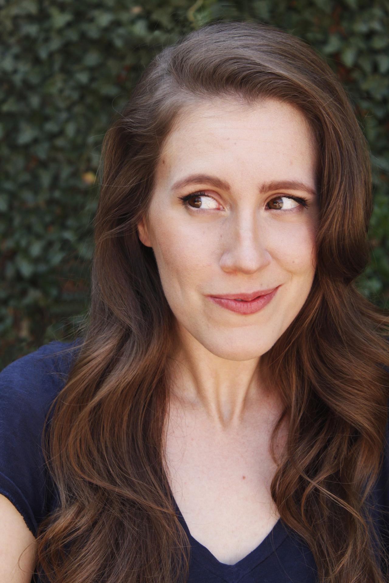 Allison Gregory image