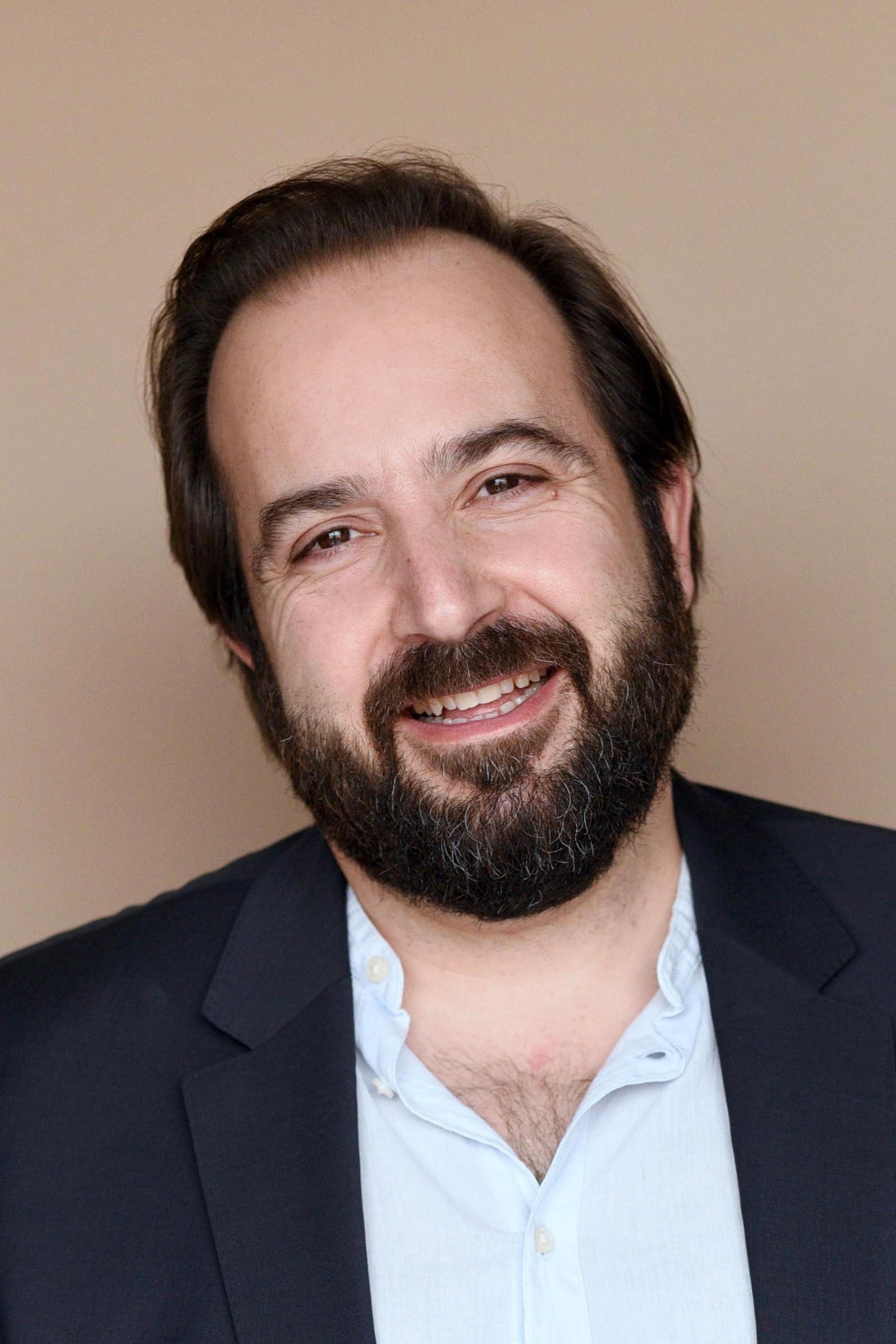 Simone Luglio image
