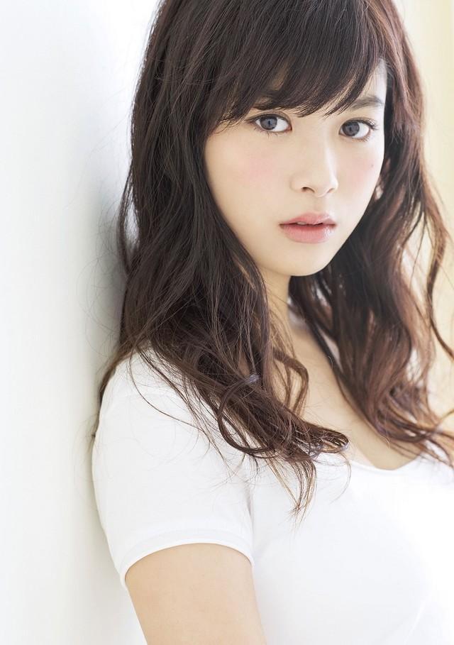 Fumika Baba image