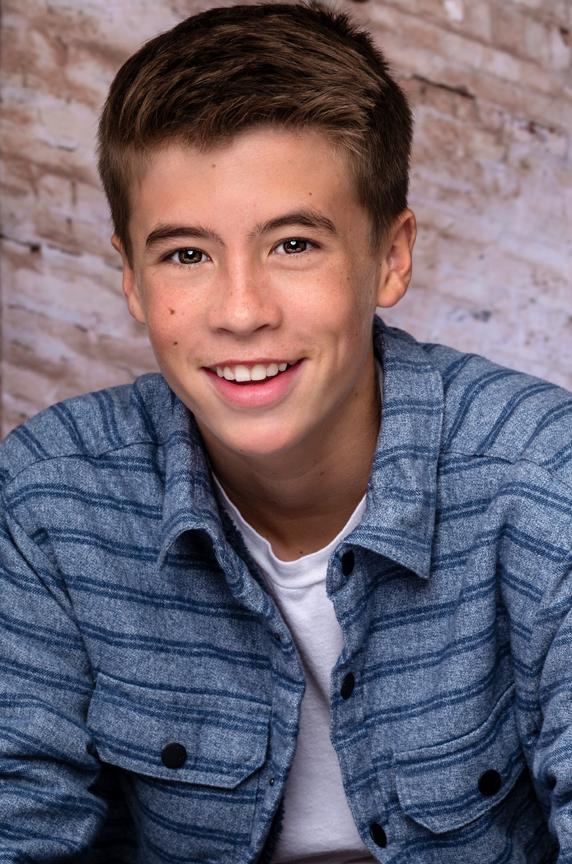 Liam Carroll image