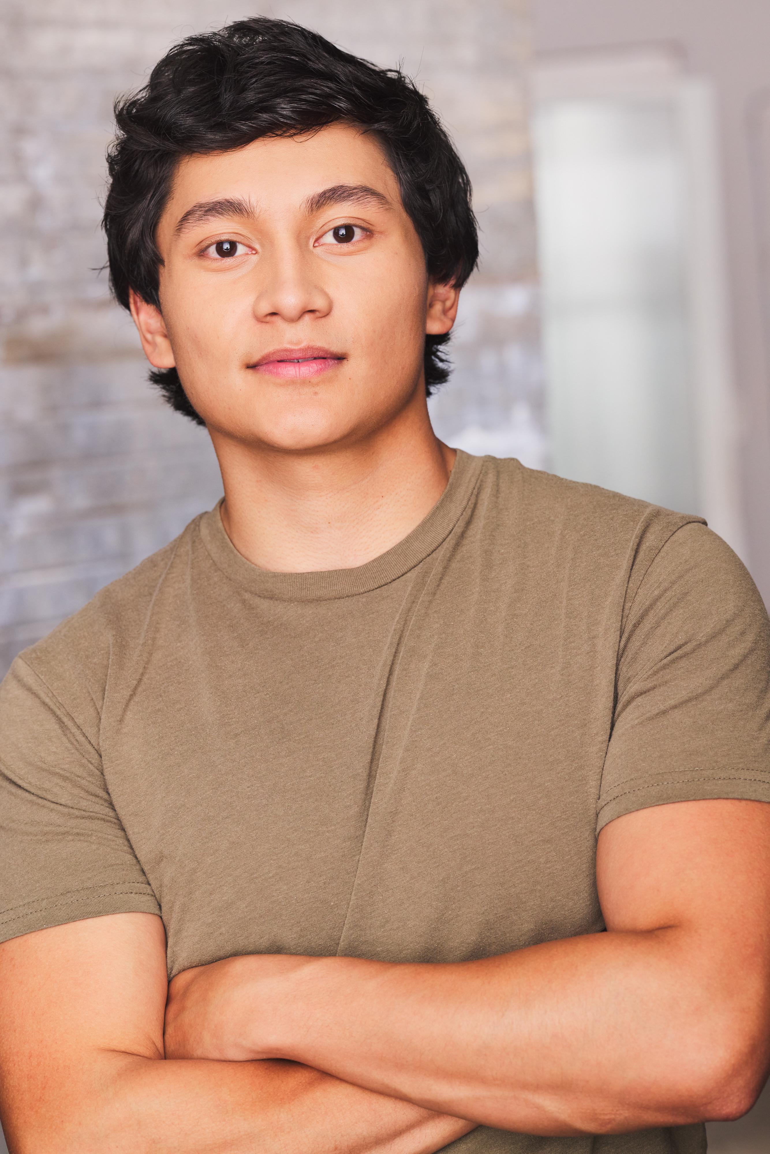 Kamran Lucas image