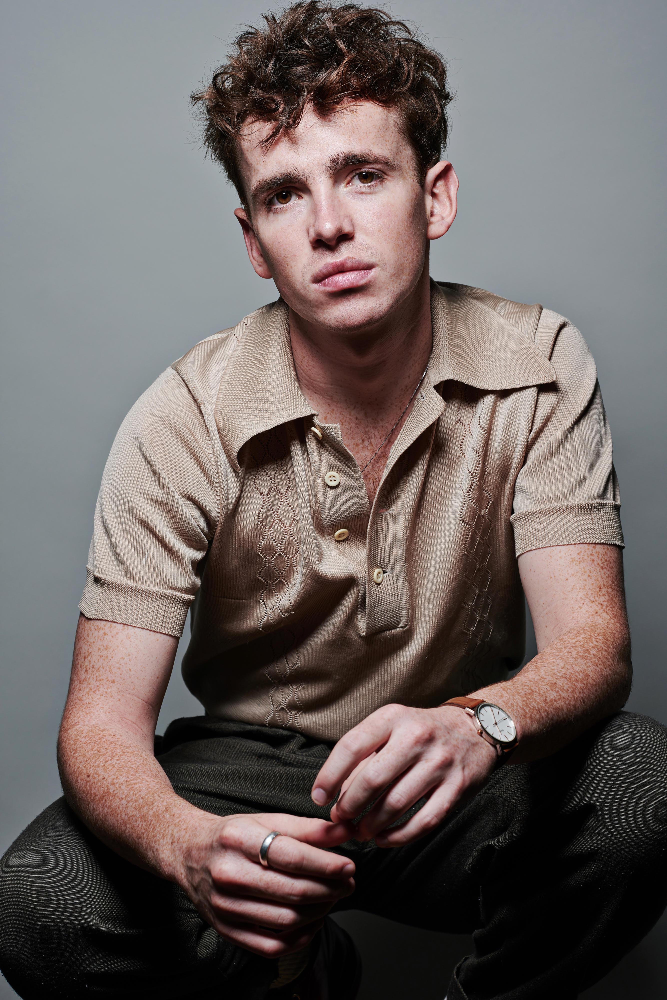 Laurie Kynaston image