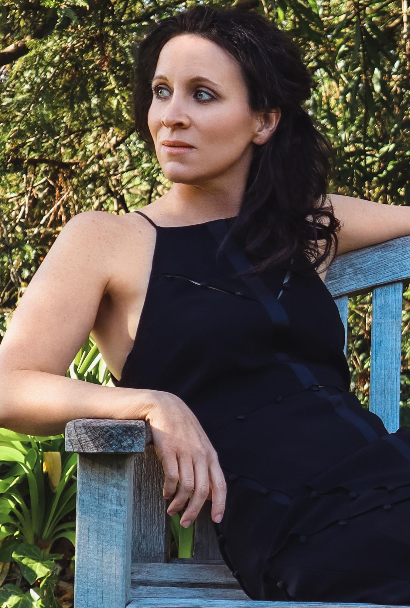 Jill Awbrey image