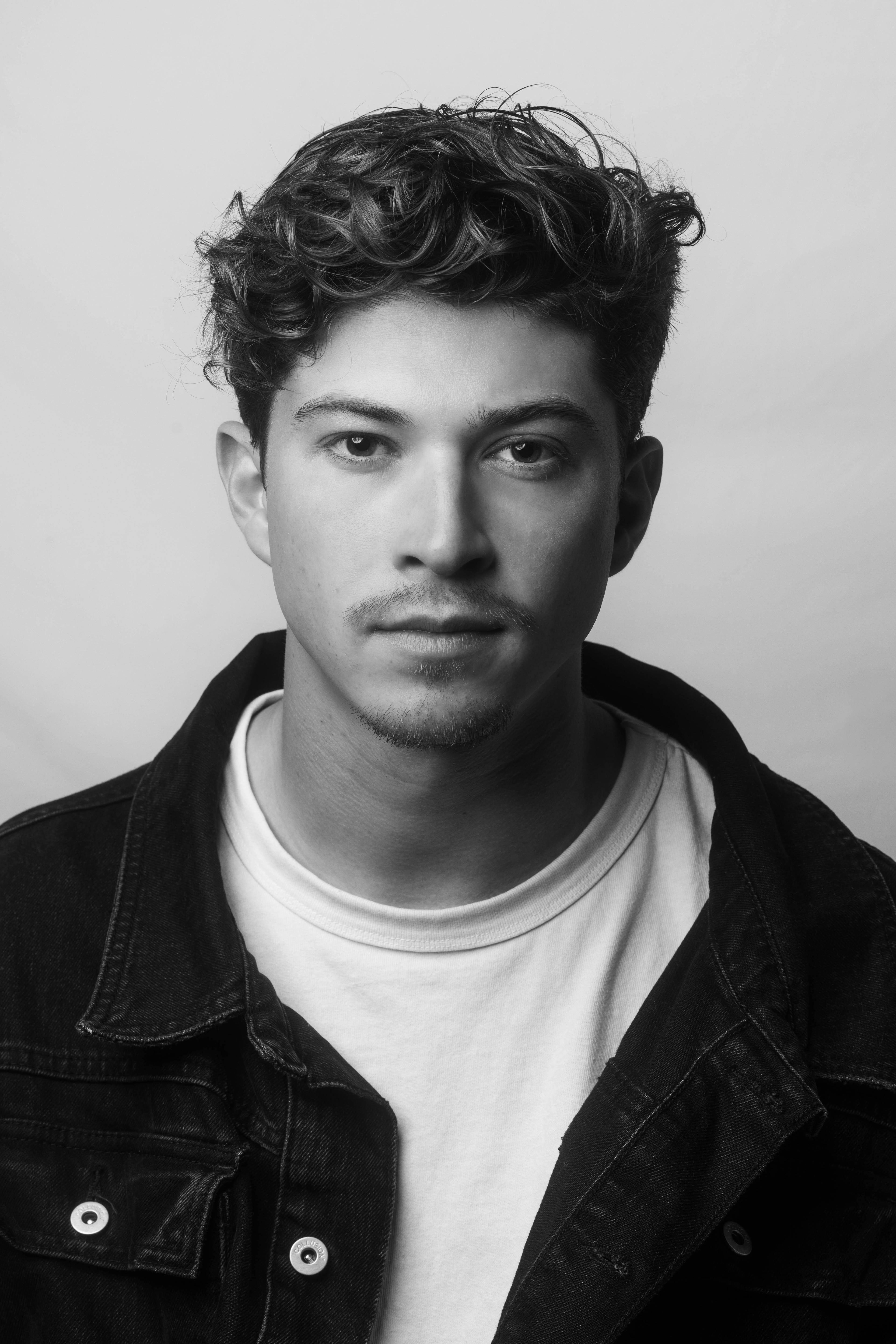 Ben Turland image