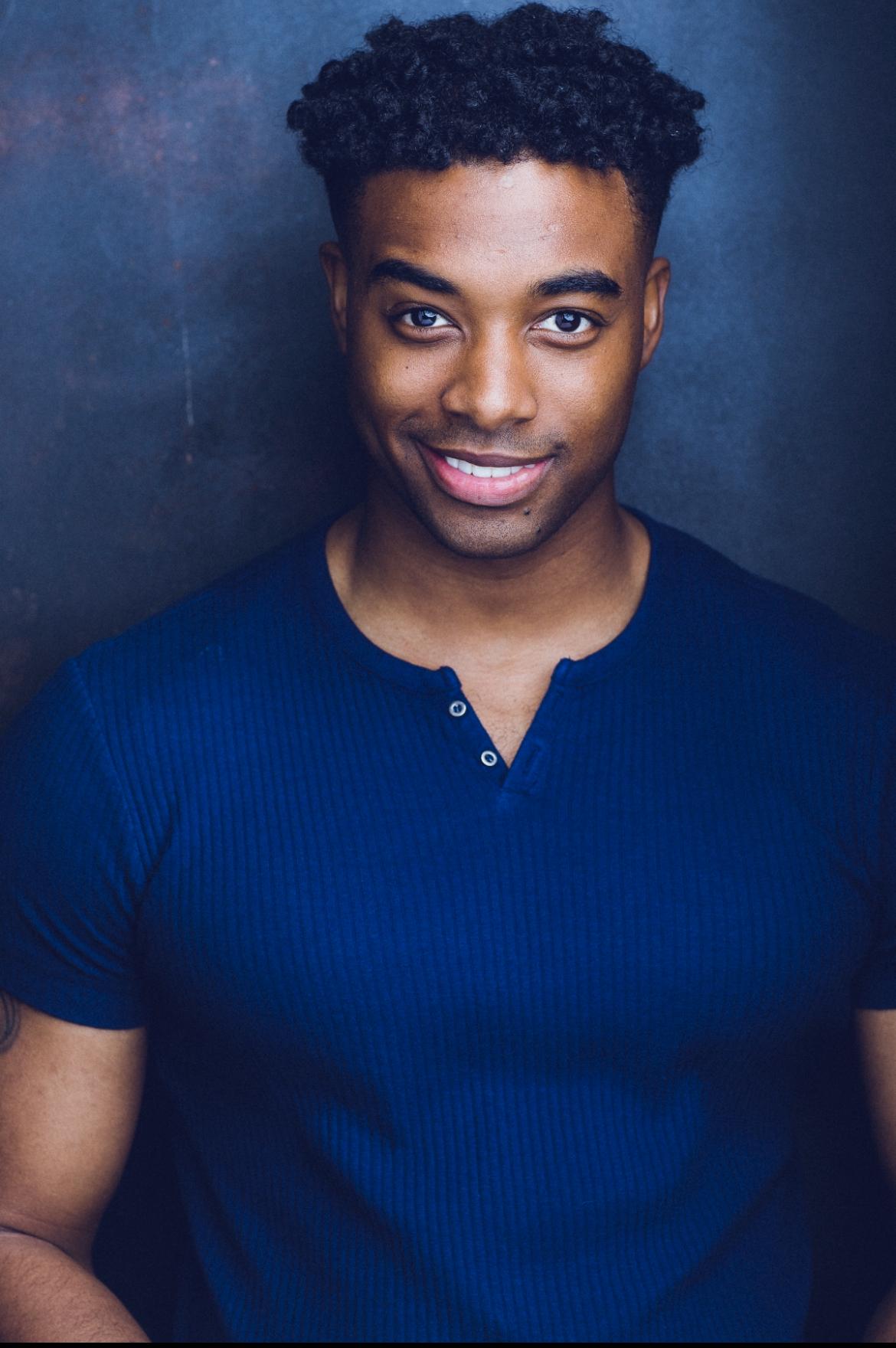 Justin S Kirkland image