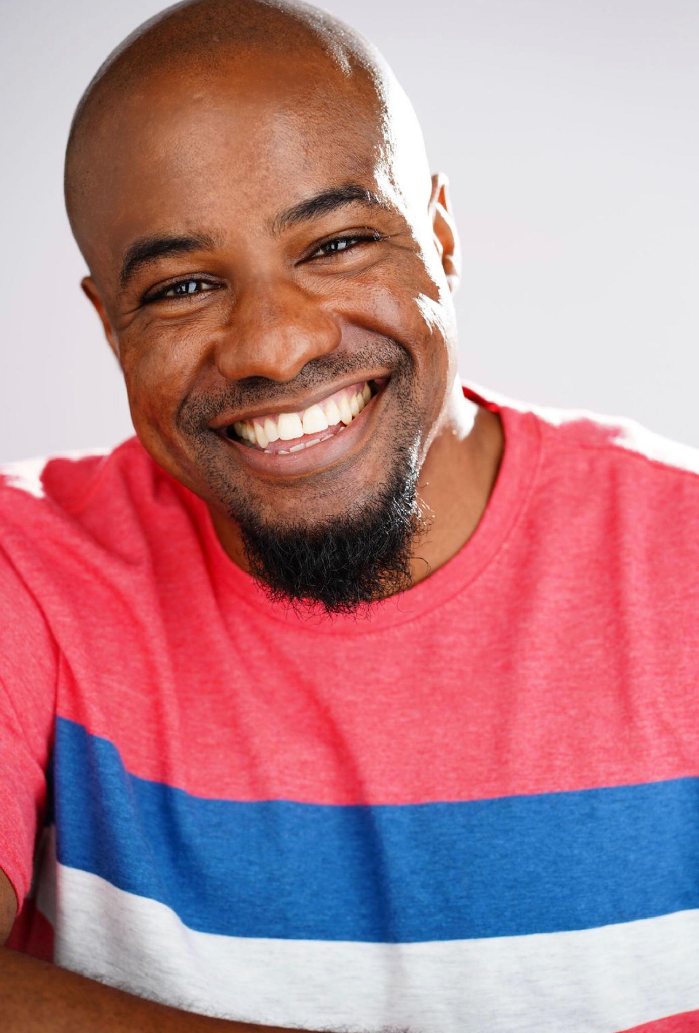 Kevin J. Stone image