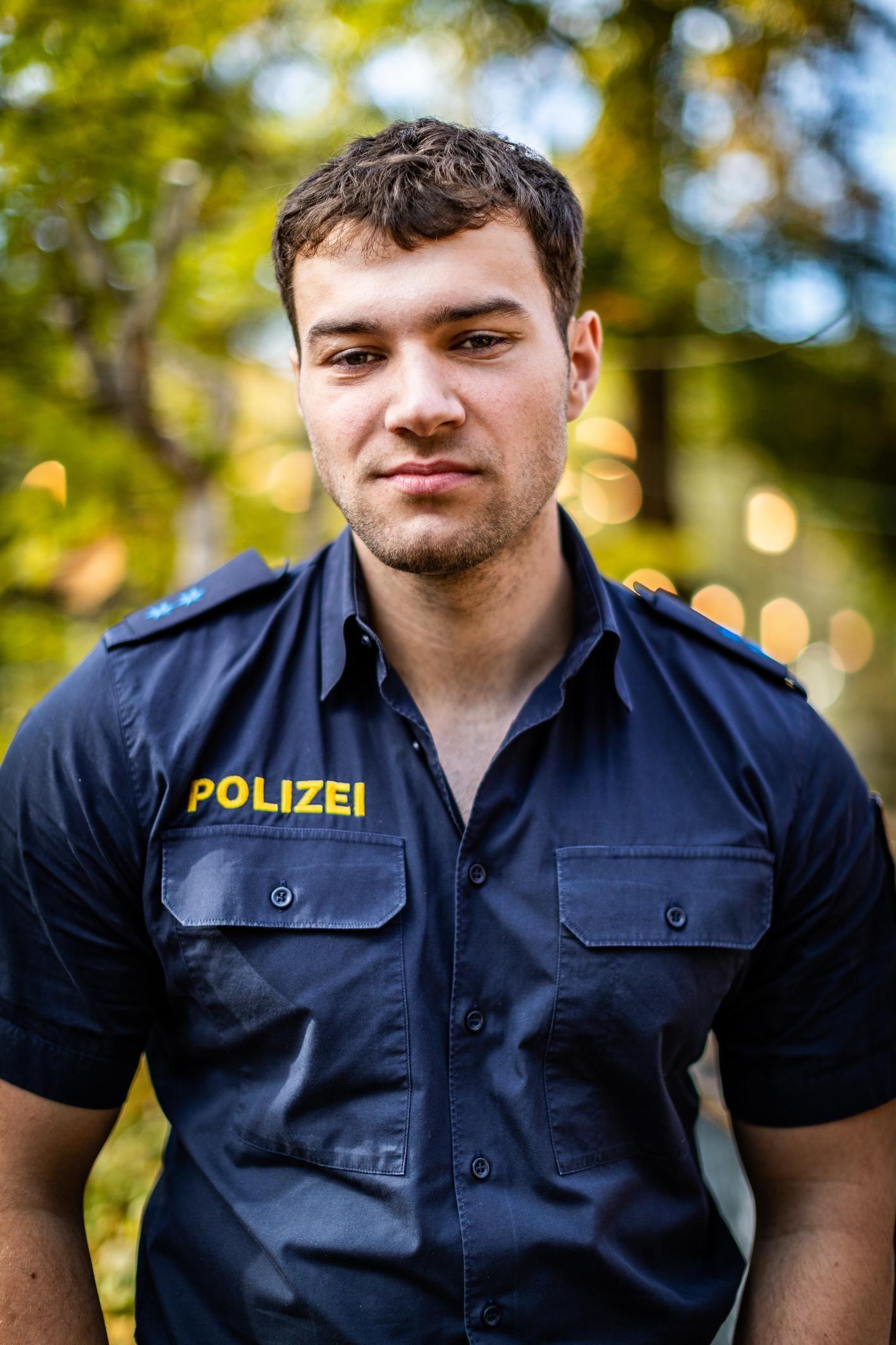 Oskar Keymer image