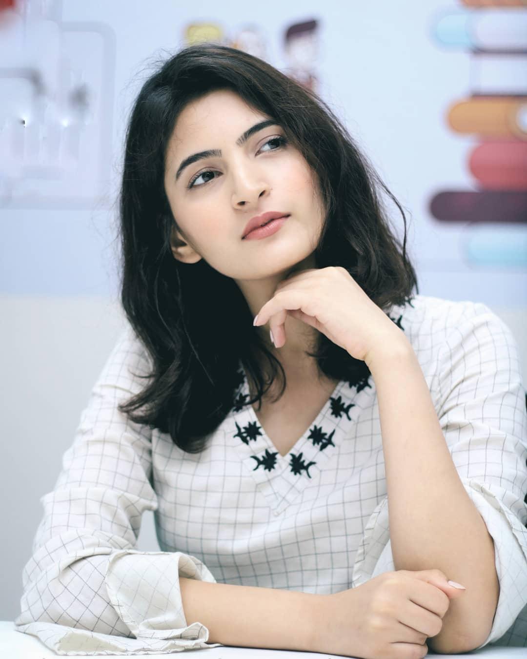 Shivani Raghuvanshi image