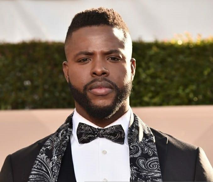 Winston Duke image