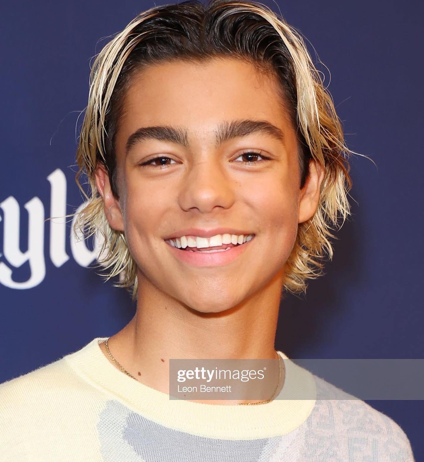 Malachi Barton image