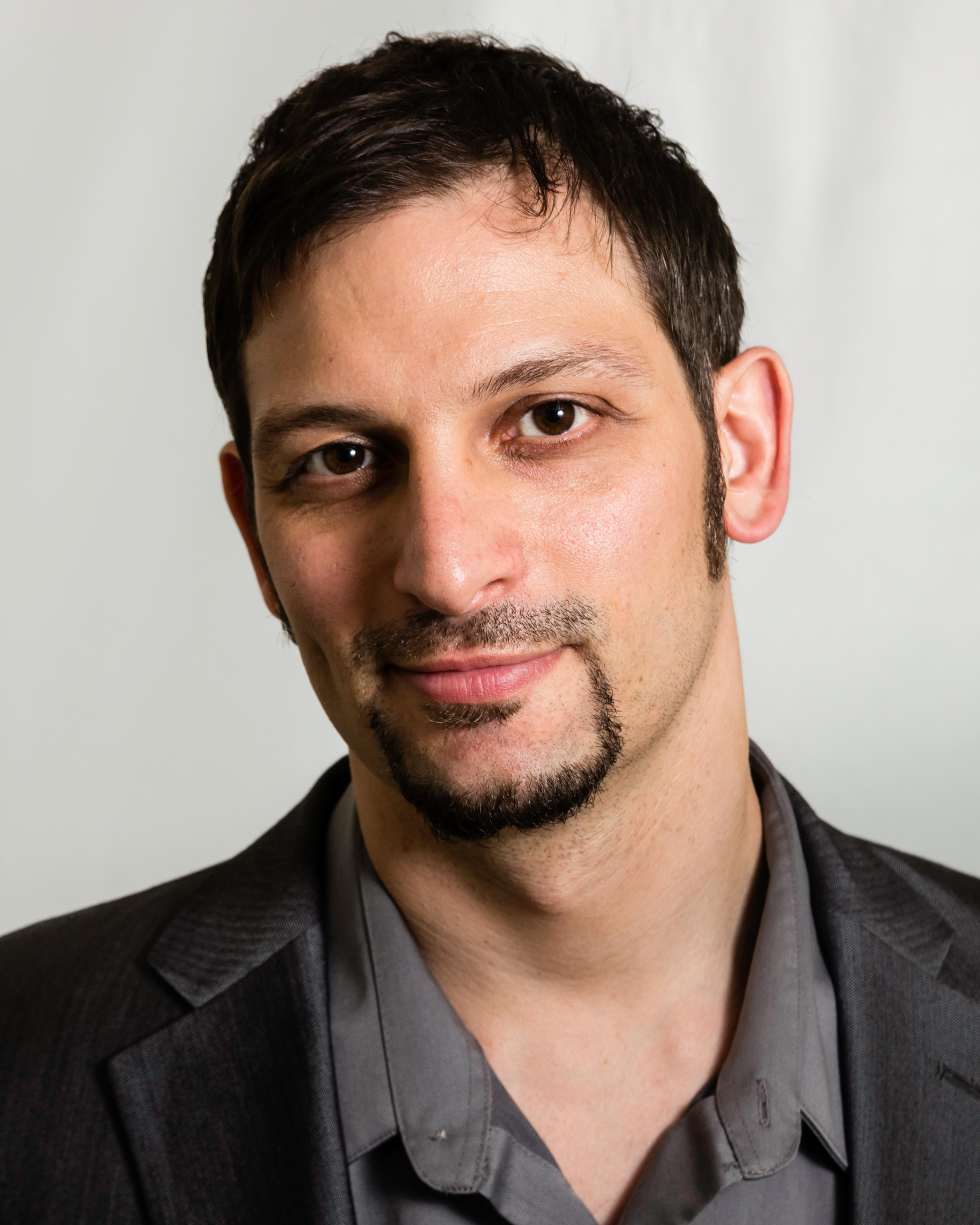 Robbie Dias image