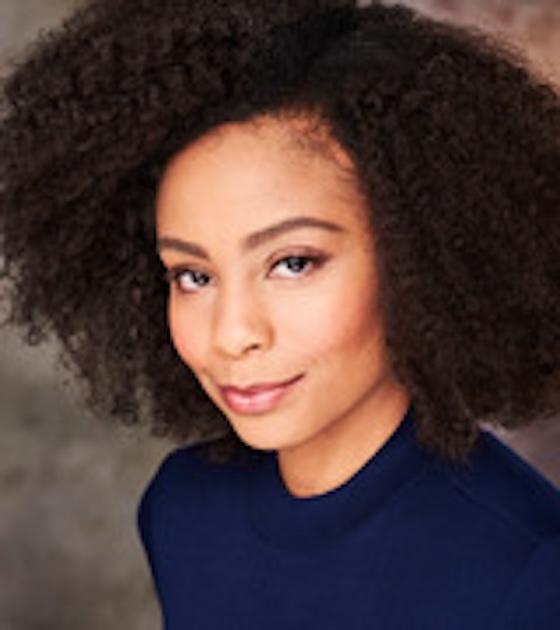 Ruby Lee Dove II image