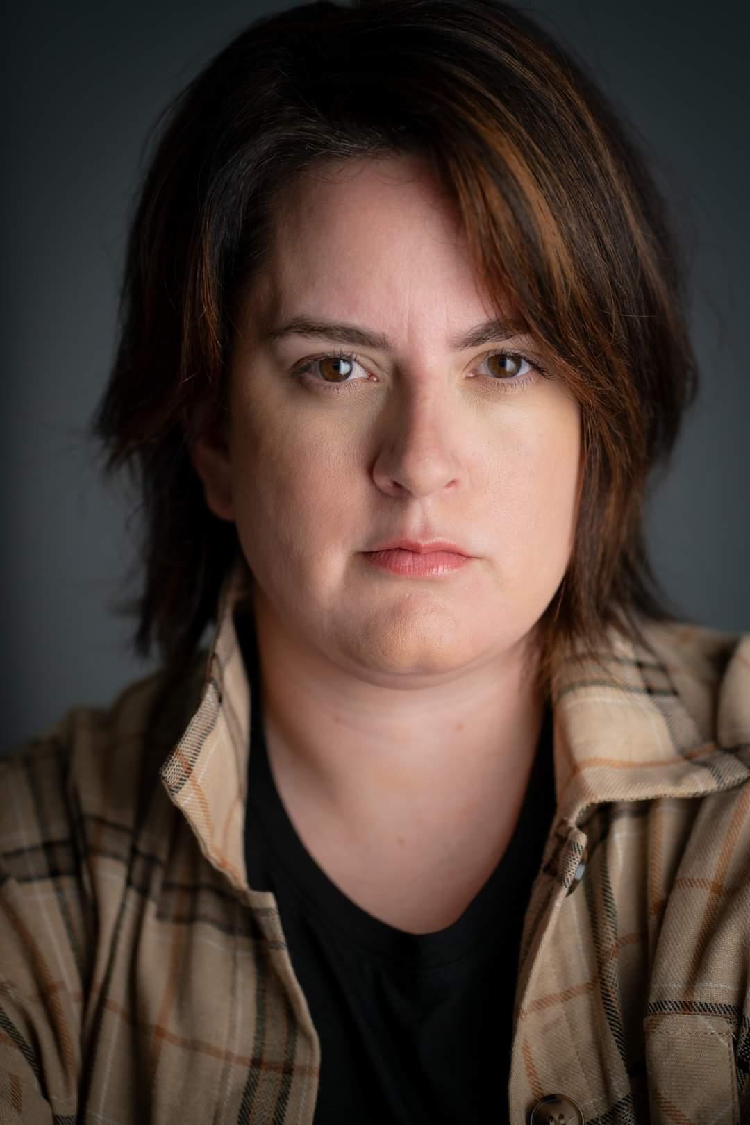 Amber Dawn Fox image