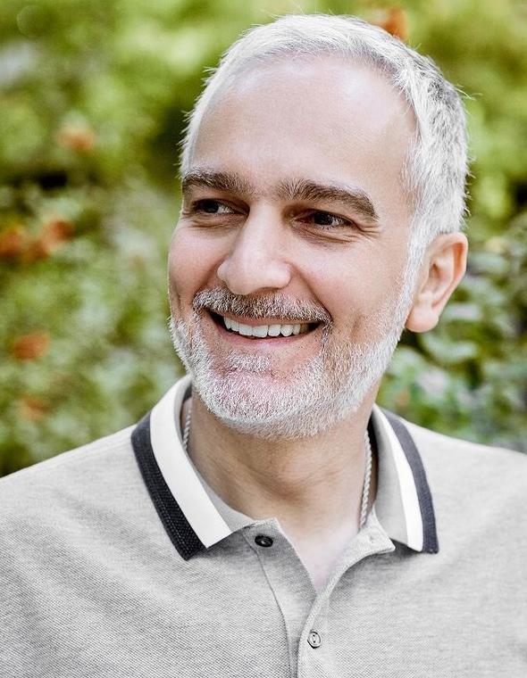 Bijan Banafshekhah image