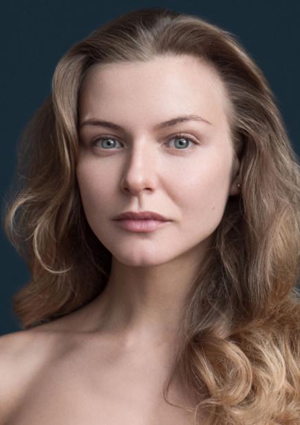 Tatyana Cherdyntseva image