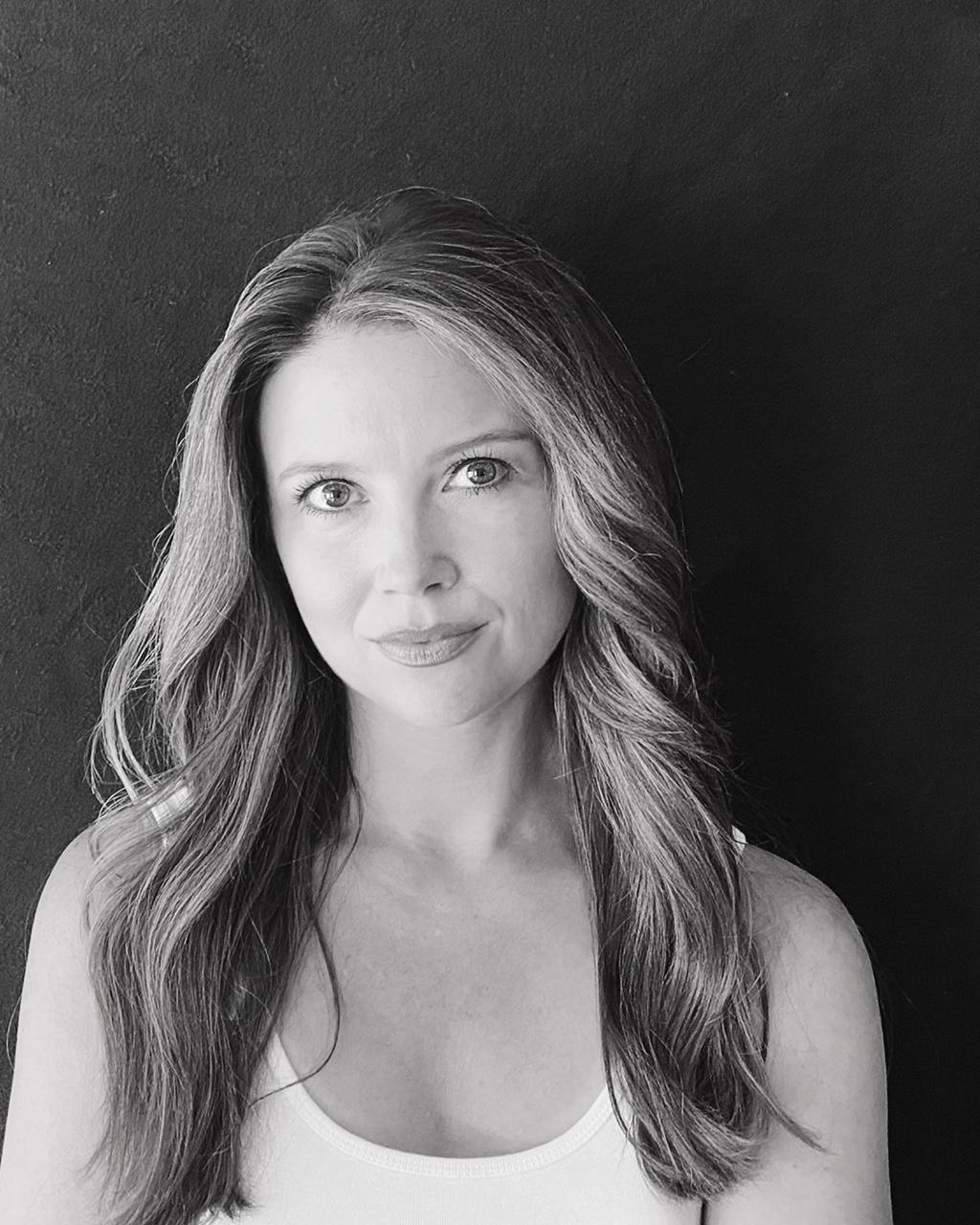 Tyra Tucker Haag image