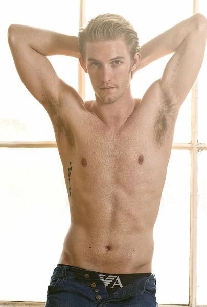 Jaxon Radoc image