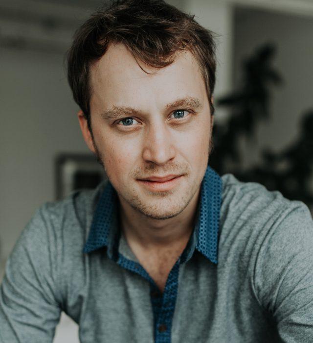 Xavier Huard image