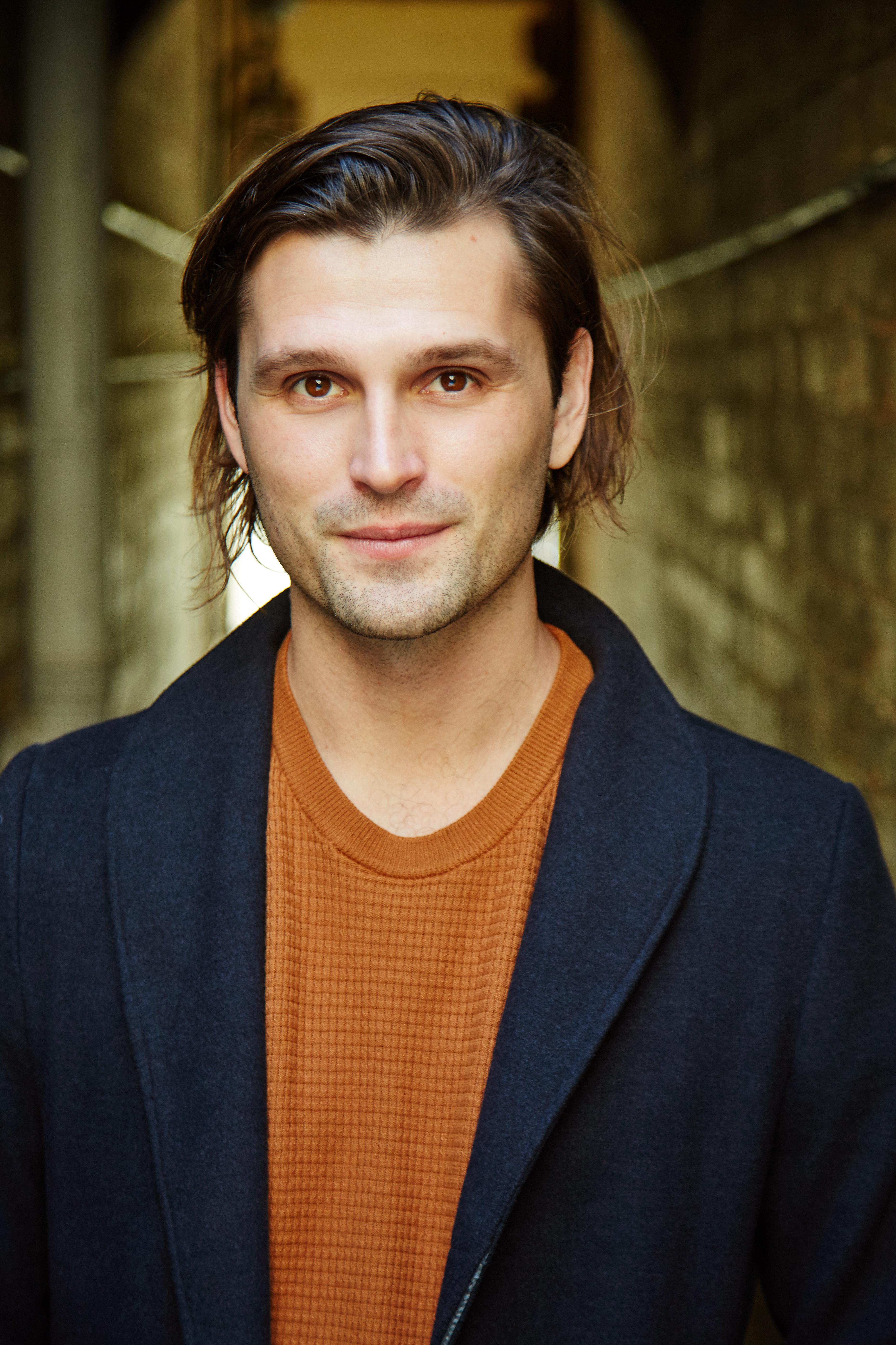 Jerome Meyer image
