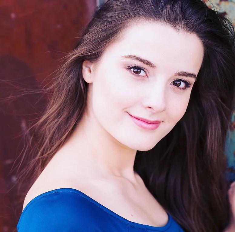 Anastasia Edwards image