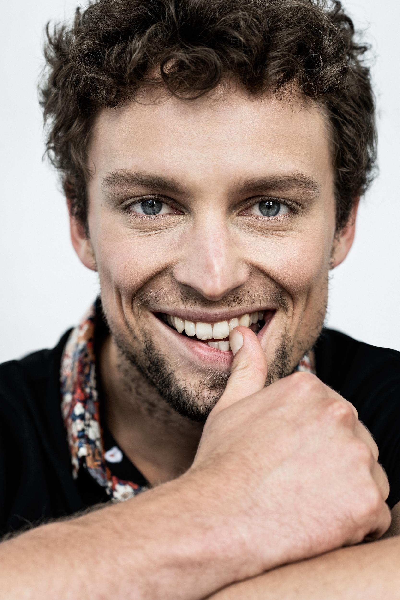 Félix-Antoine Duval image