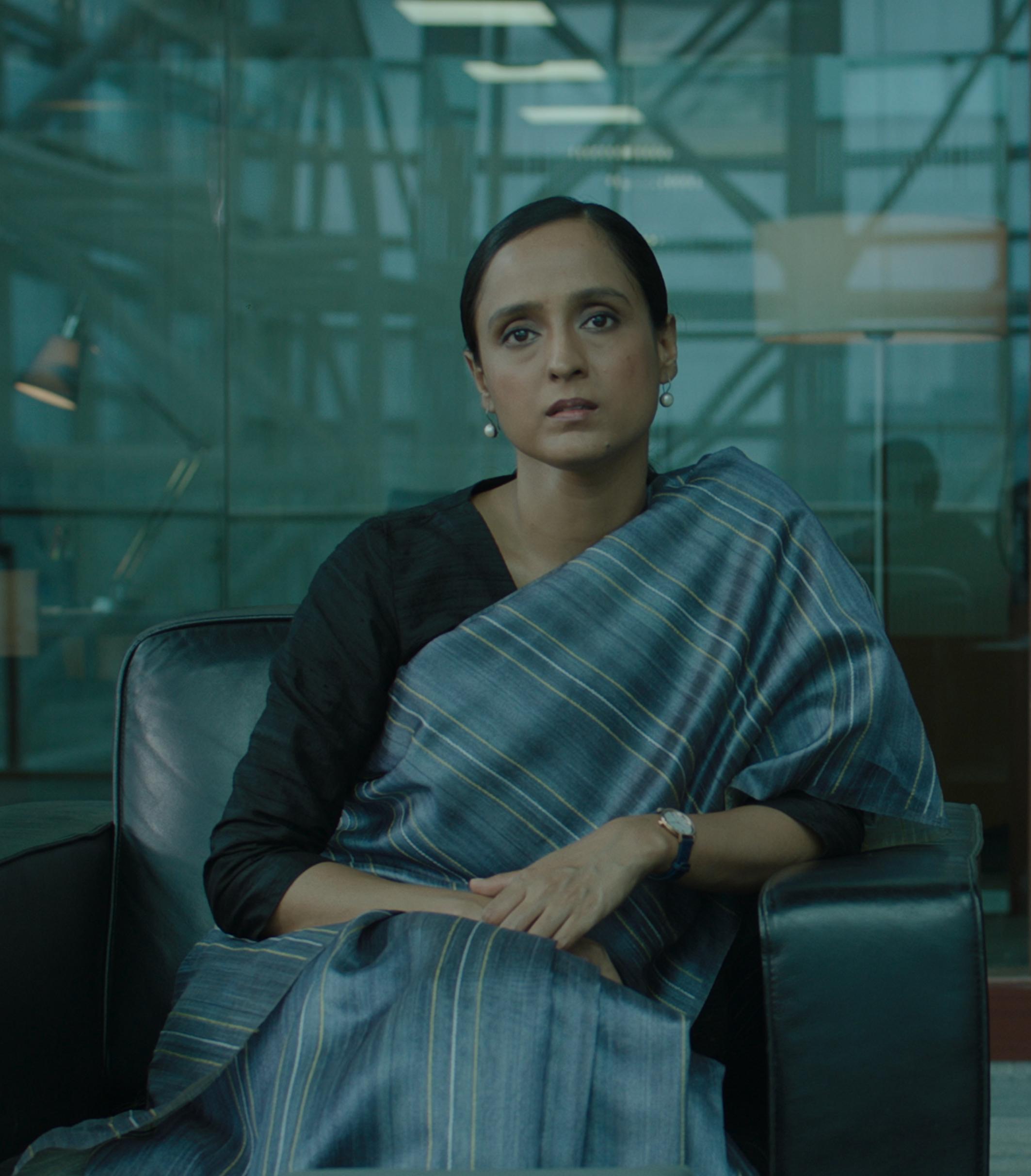 Swati Das image