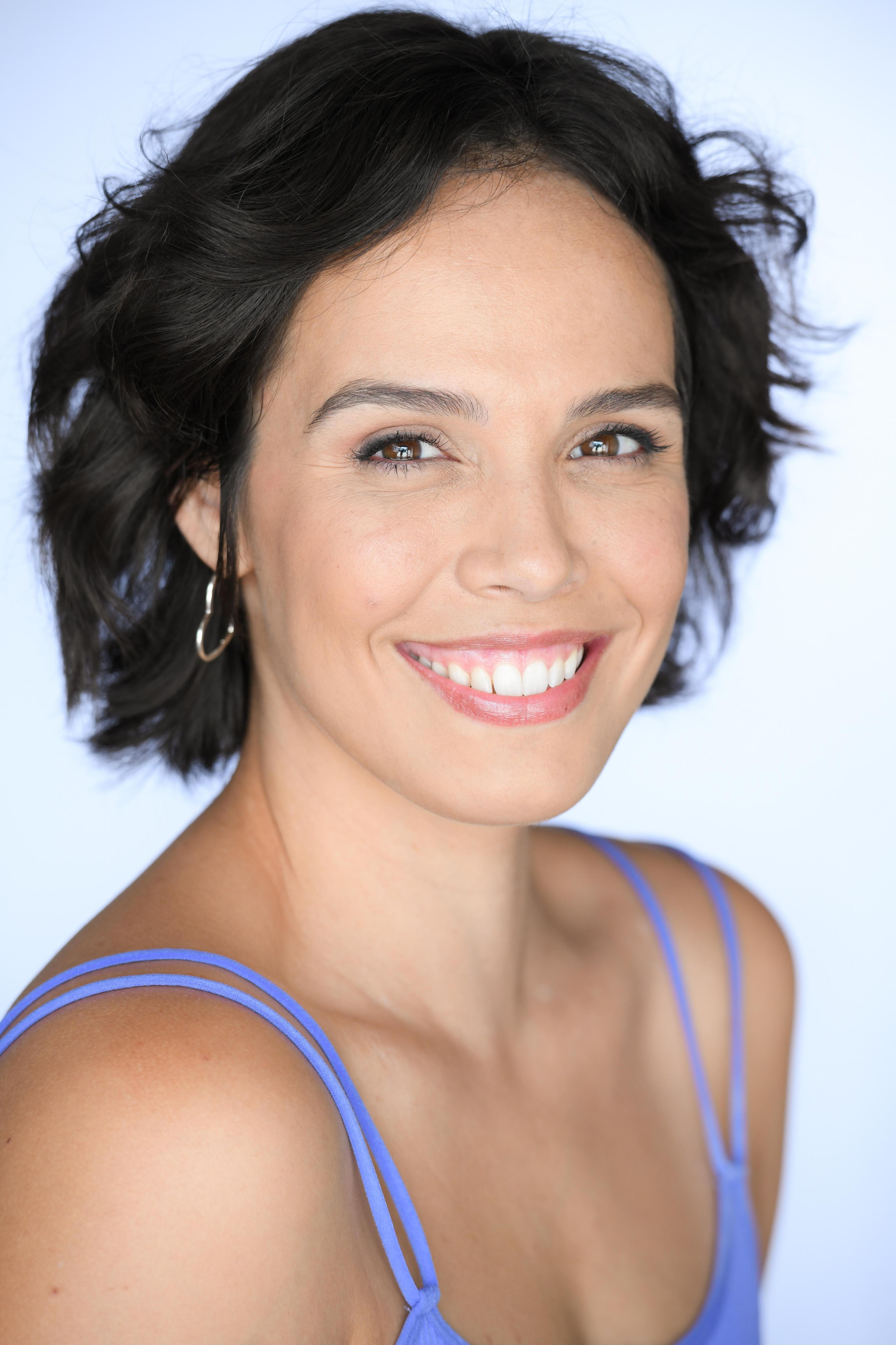 Allie Perez image
