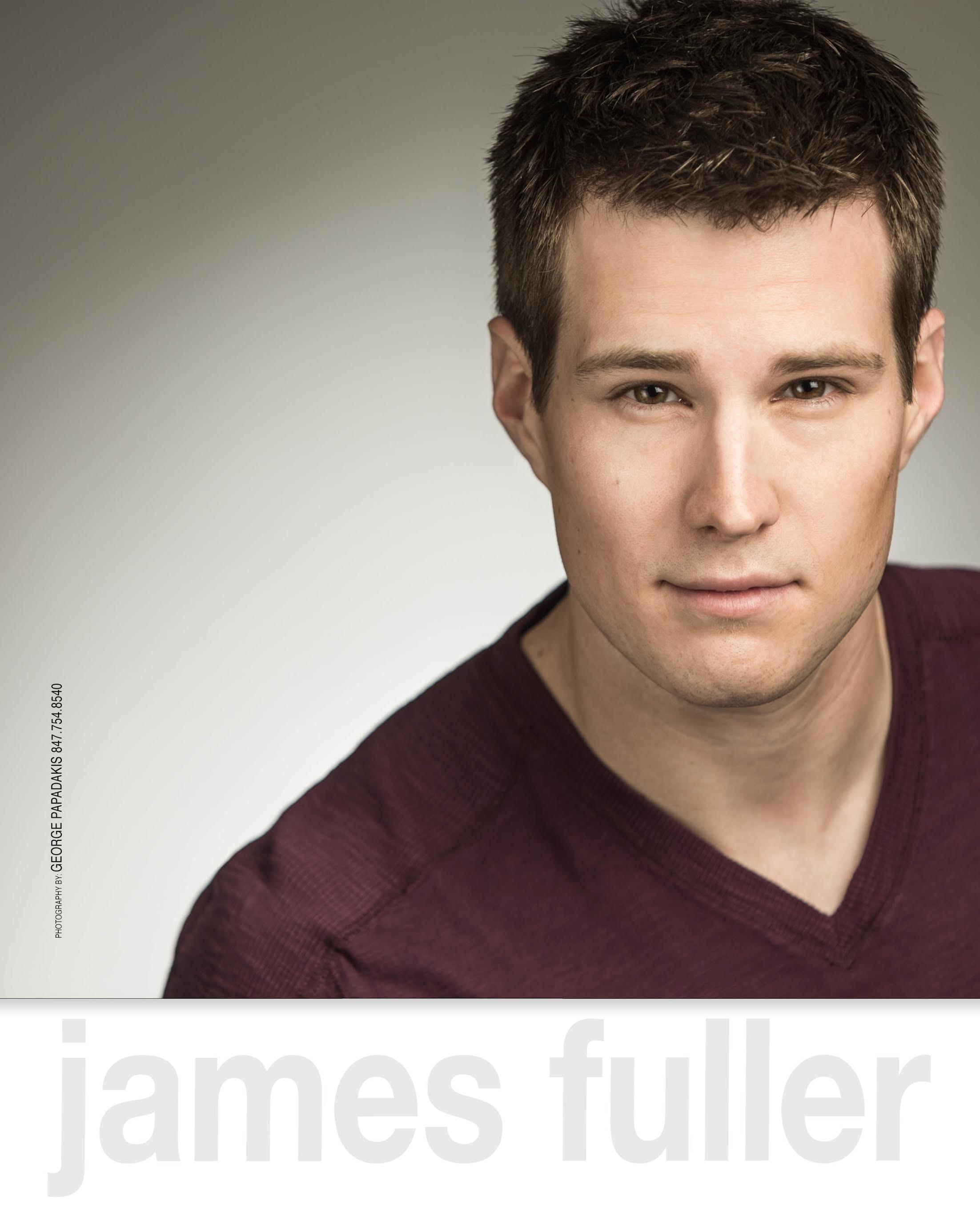 James Matthew Fuller image
