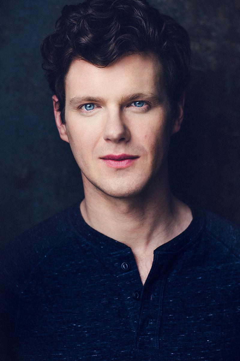 Peter Mark Kendall image