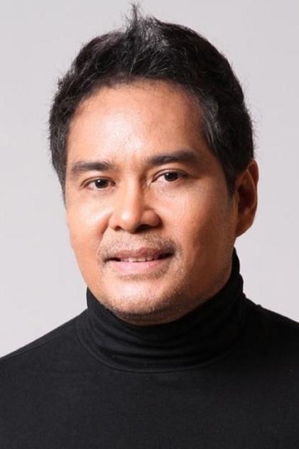 John Arcilla image