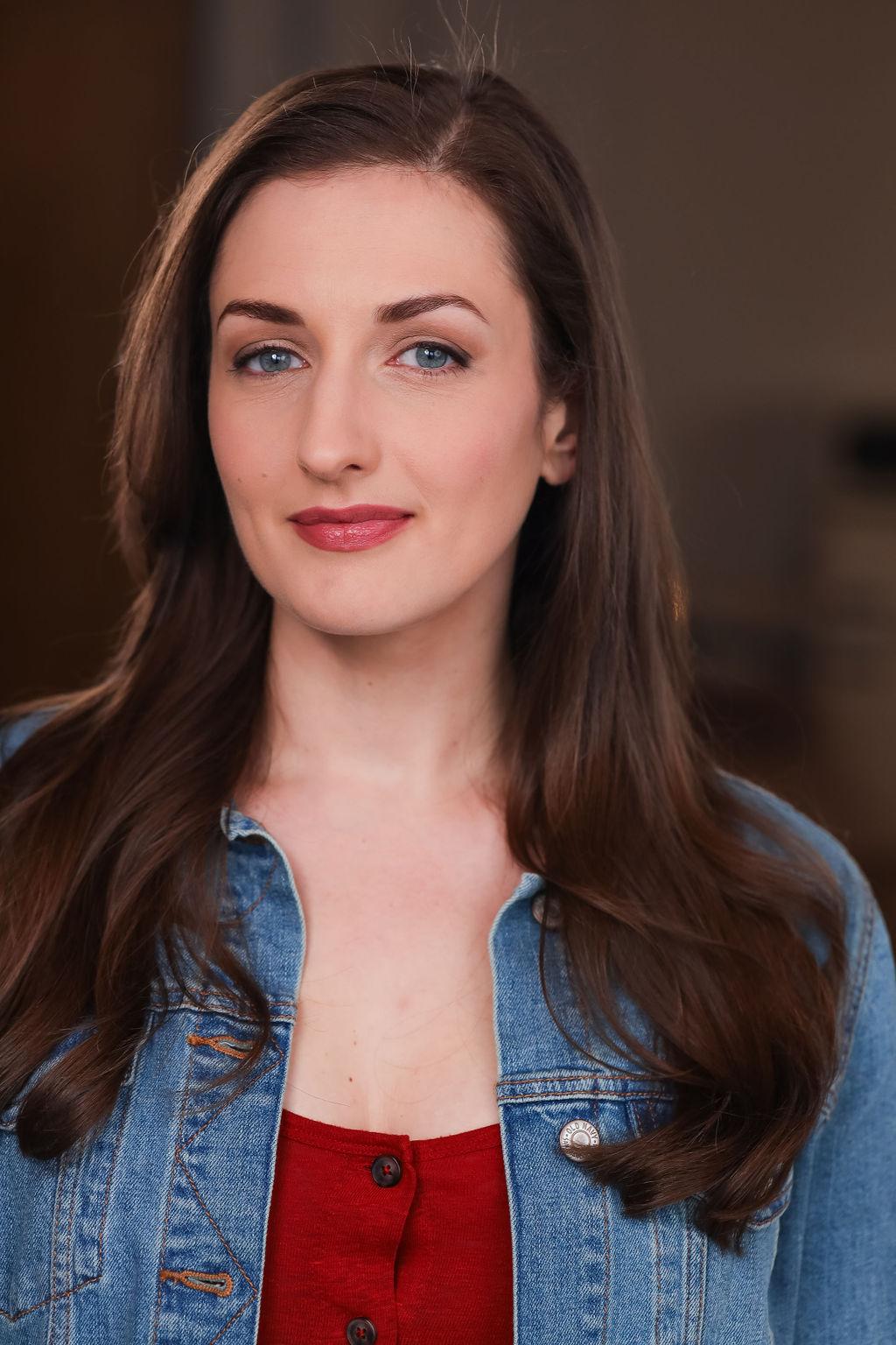 Brittany Vogel image