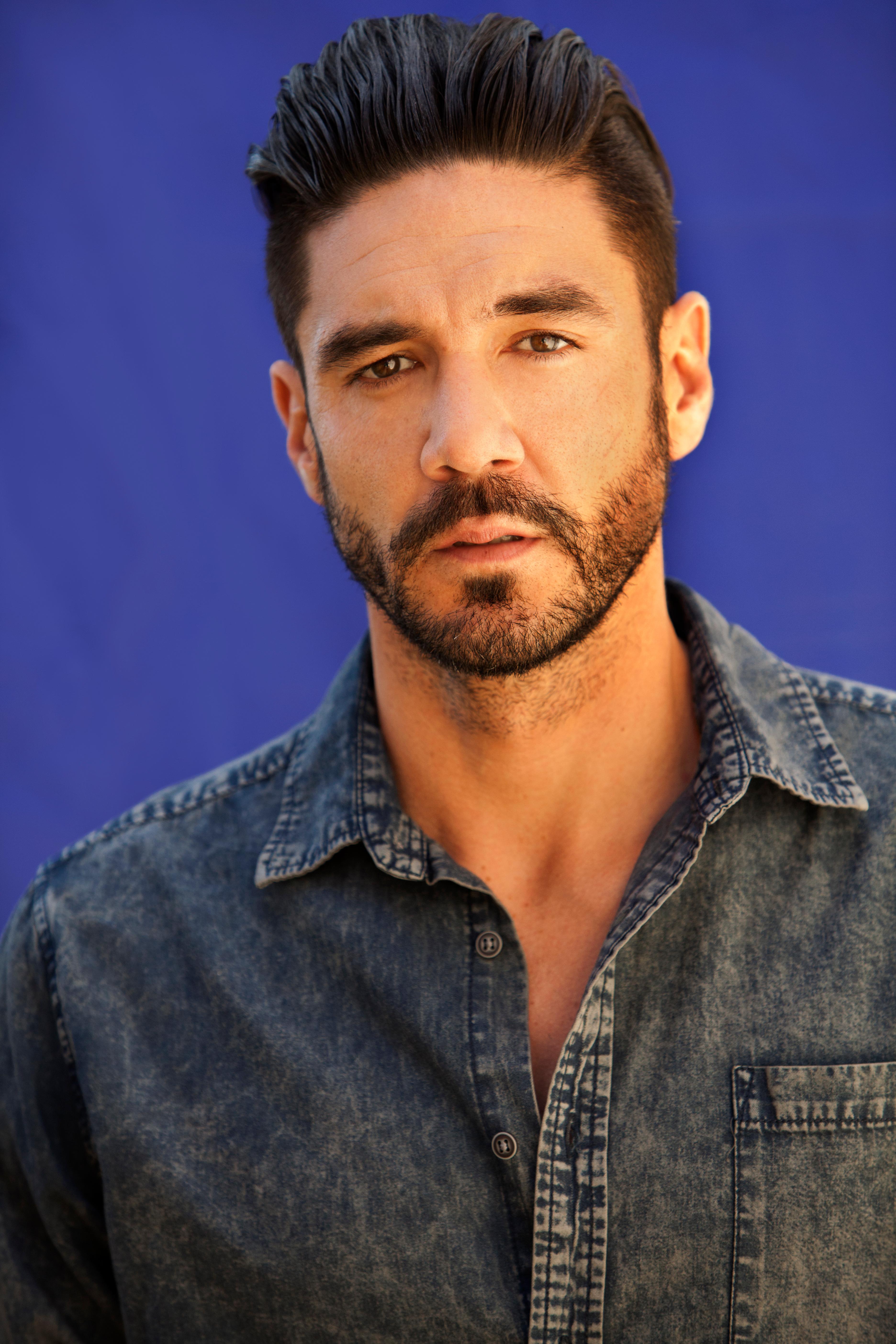 Clayton Cardenas image