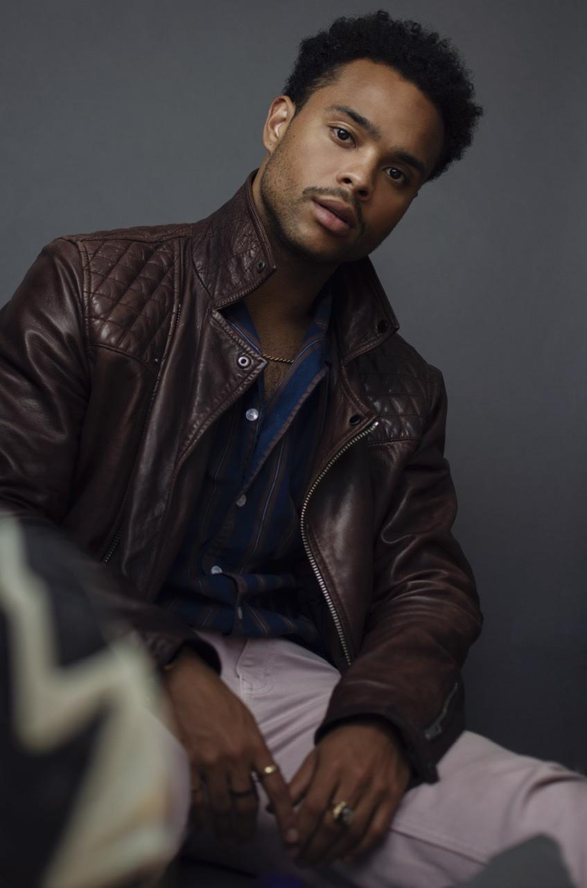 Daylin Willis image