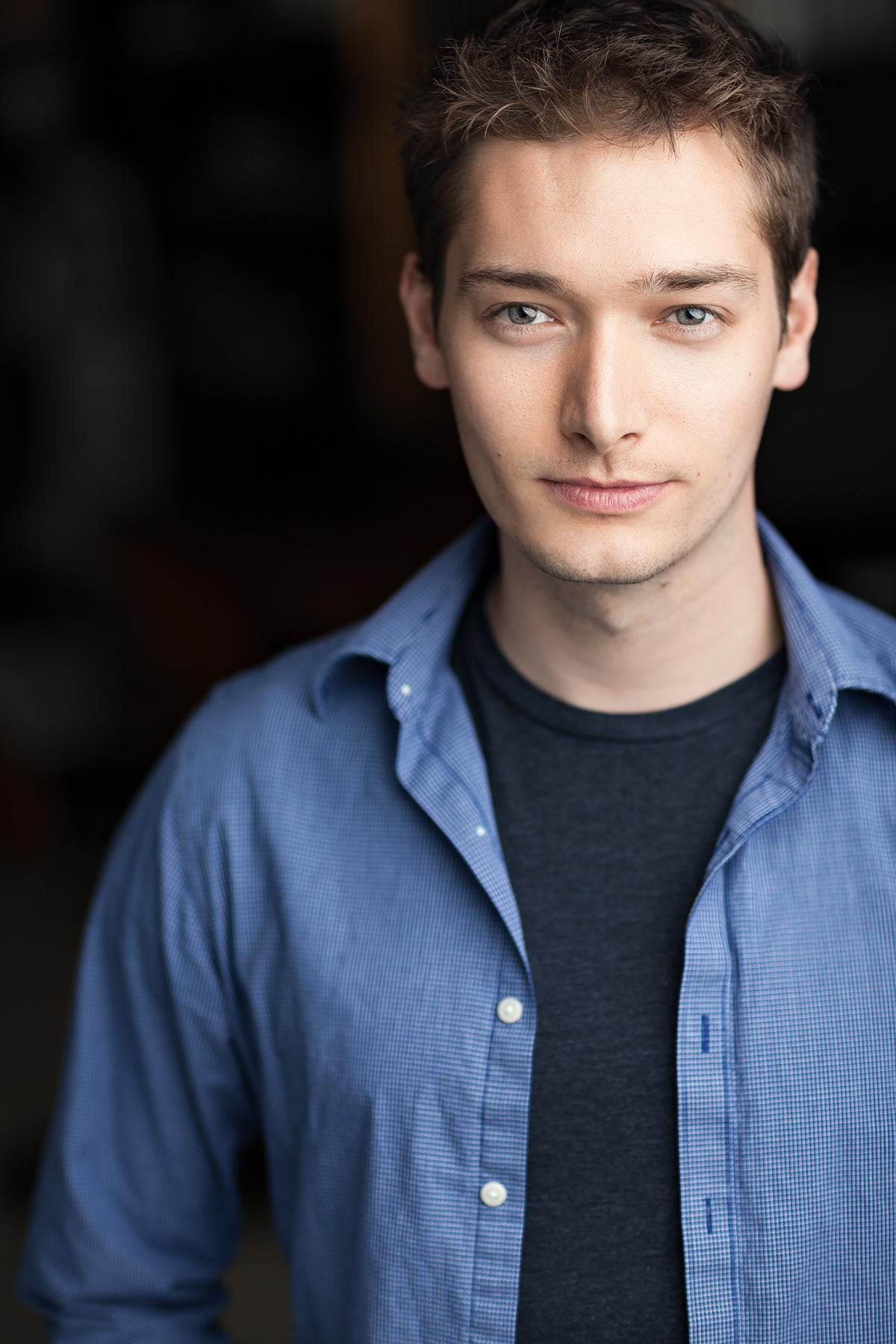 Ian Hanlin image
