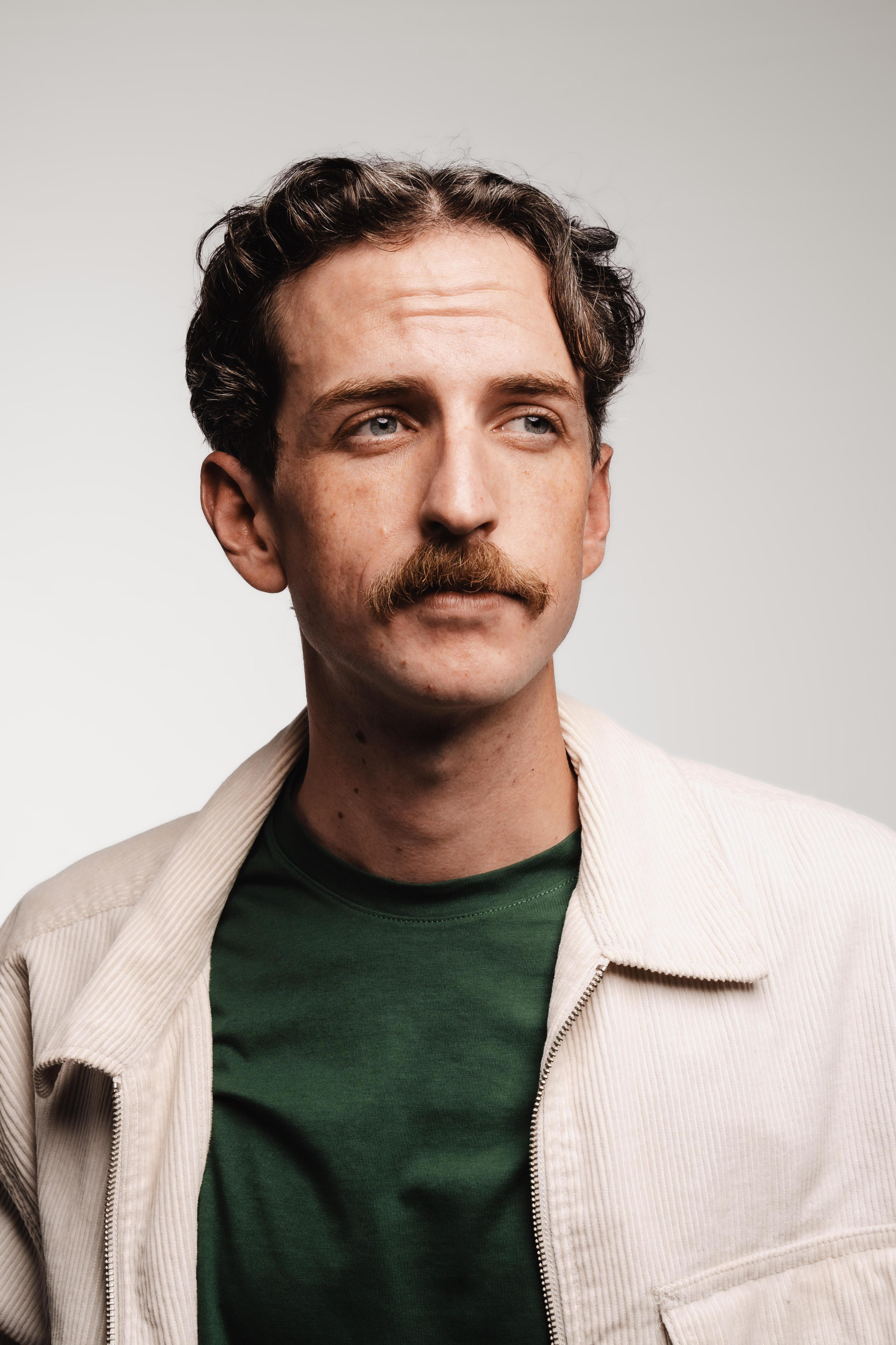 James Storer image