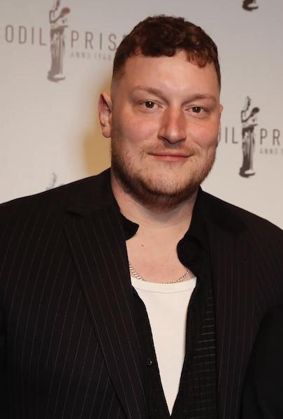 Ari Alexander image