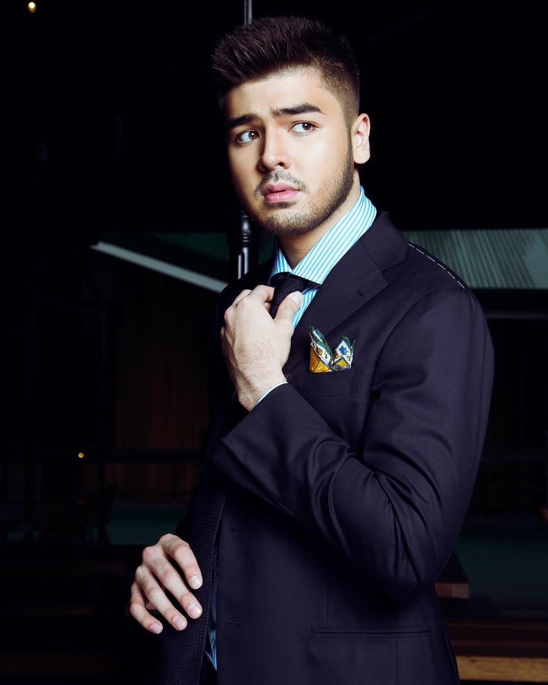 Andre Paras image
