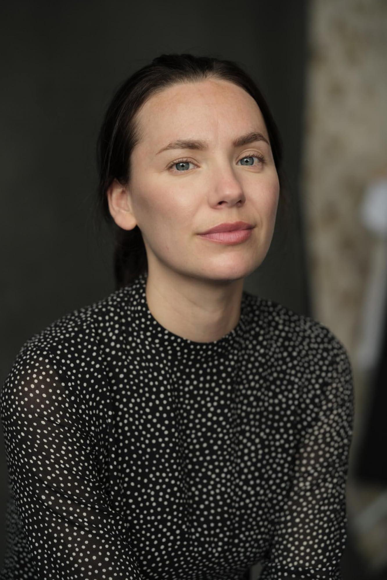Lindsey Campbell image