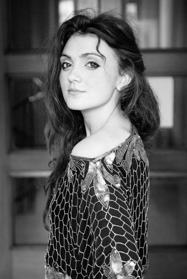 Georgina Dugdale image
