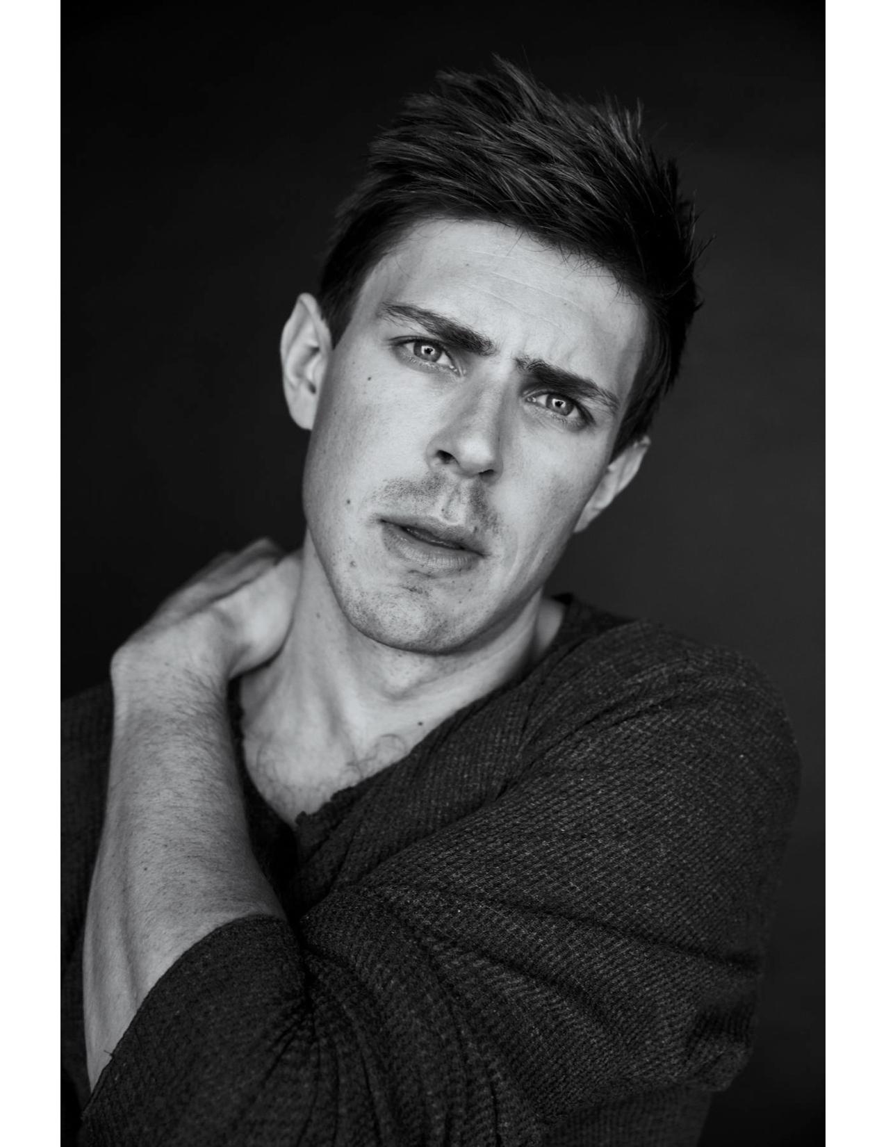 Chris Lowell image