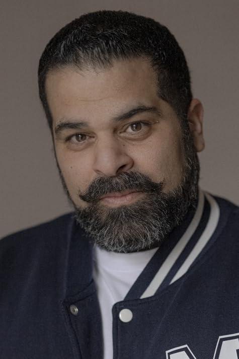 Mo Ahmadi image