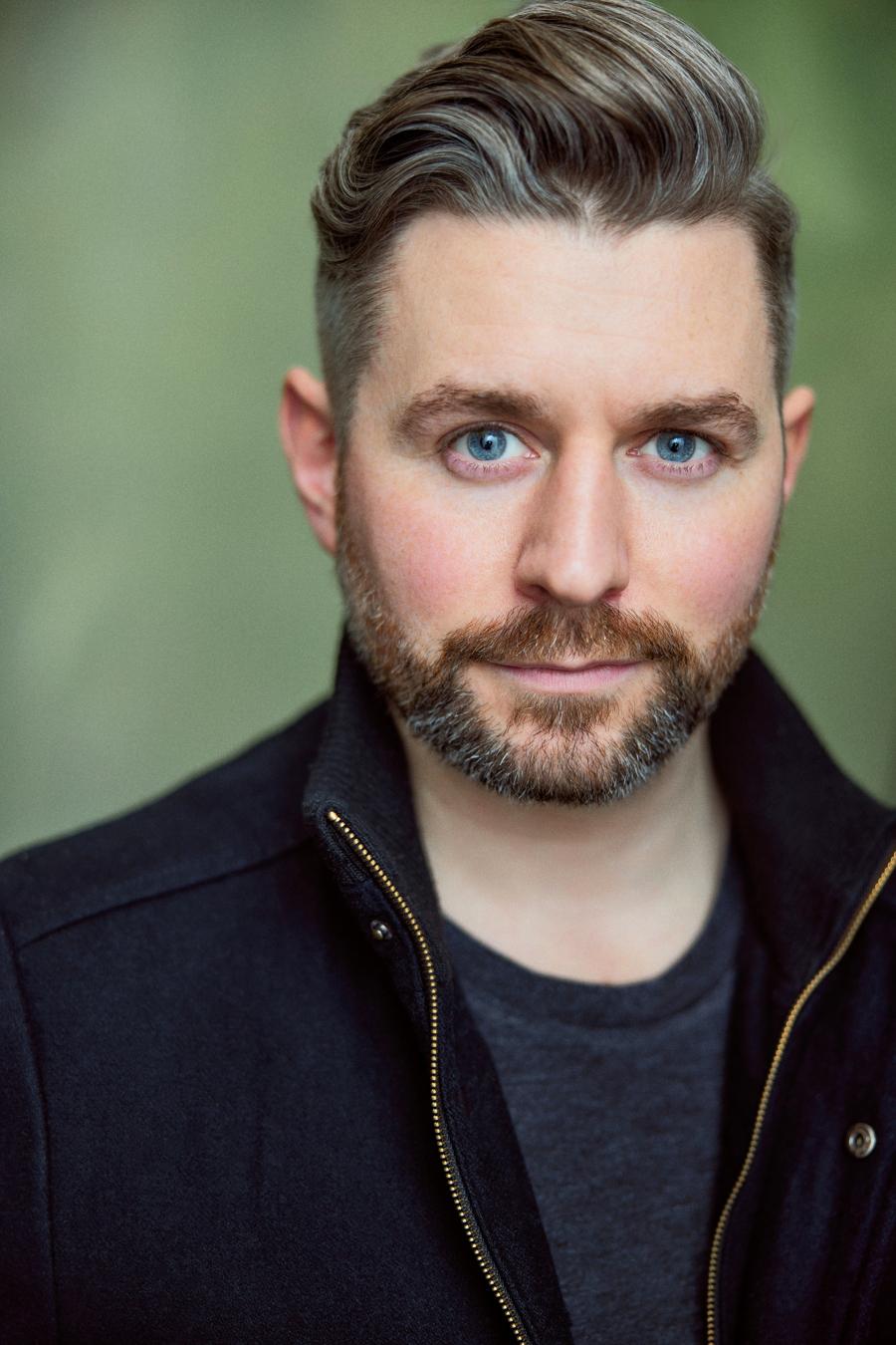 Finlay Bain image