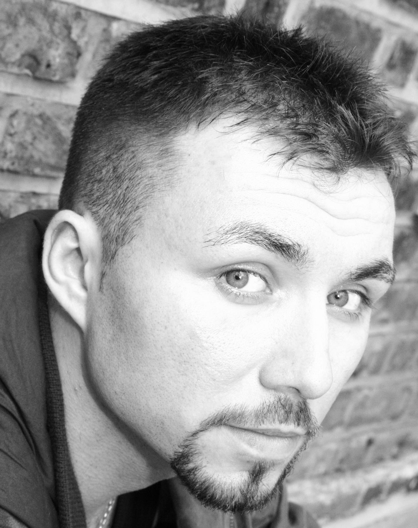 Damien Ashley image