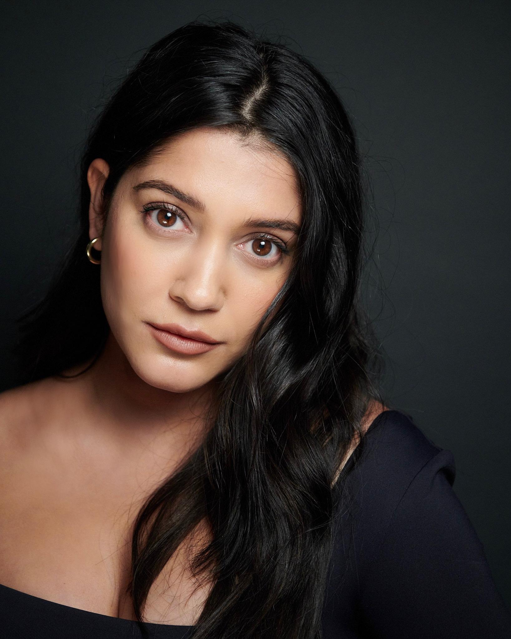 Anuja Joshi image