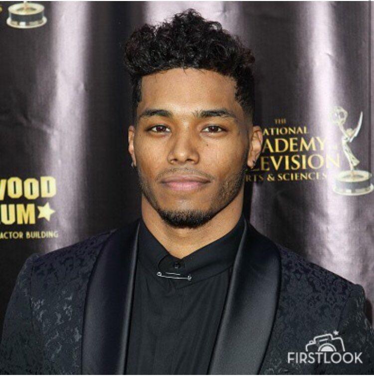 Rome Flynn image