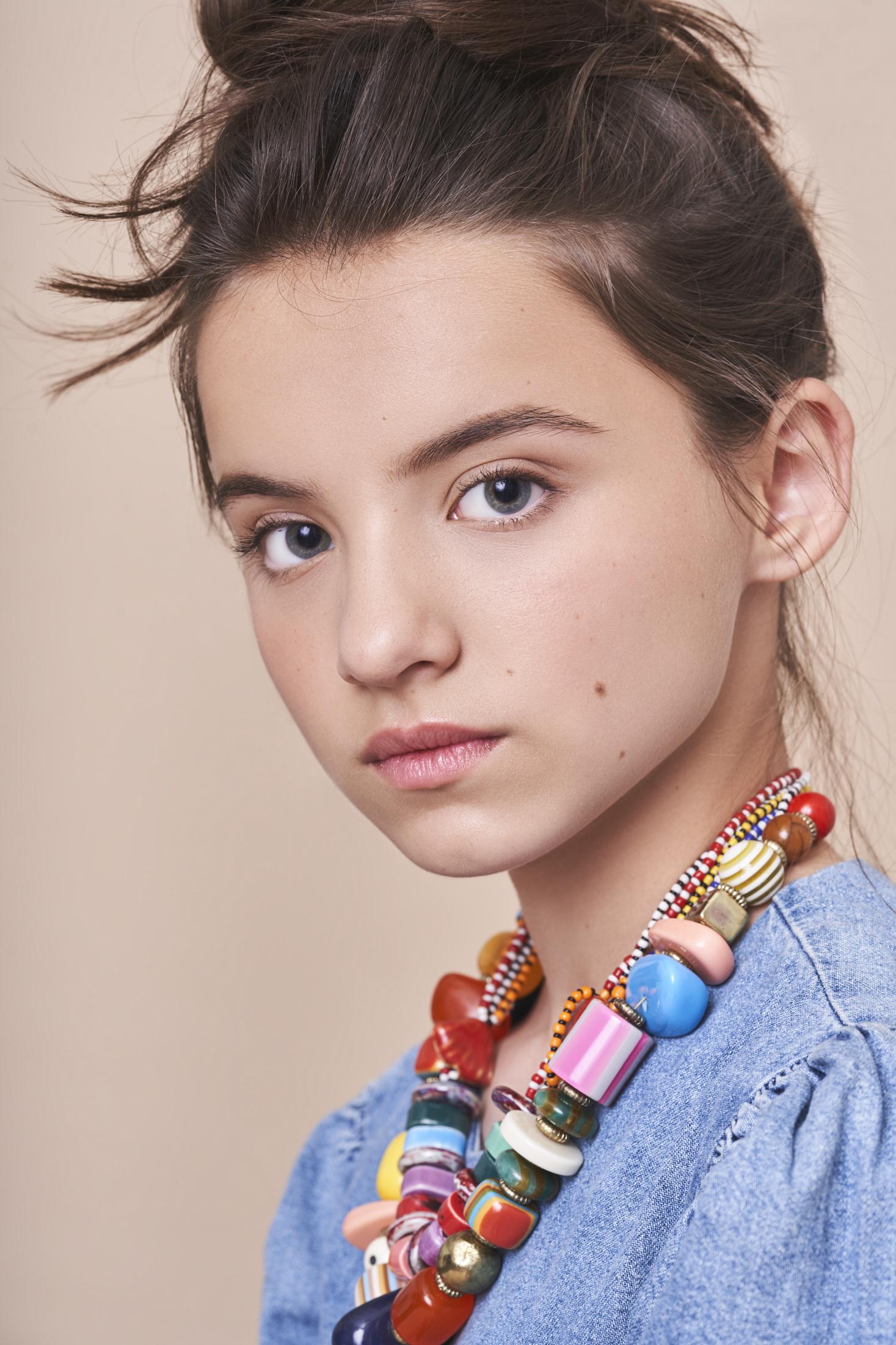 Madeleine McGraw image