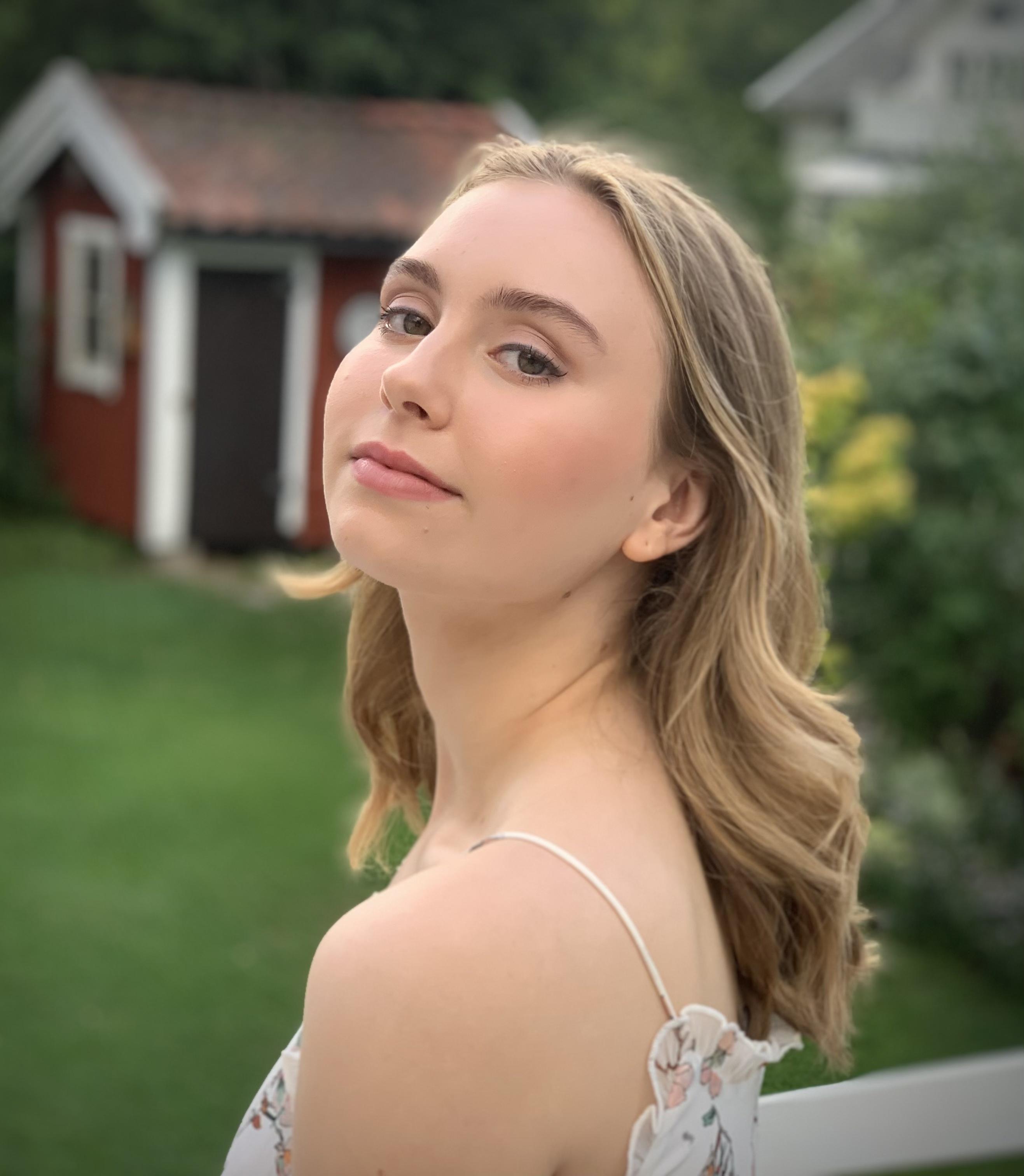 Clara Wettergren image